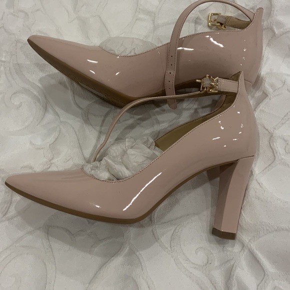 Brand New Michael Kors high heels shoes - Picture 4 of 5